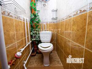 3-к квартира, вторичка, 65м2, 1/10 этаж