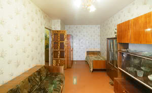 1-к квартира, вторичка, 36м2, 3/9 этаж