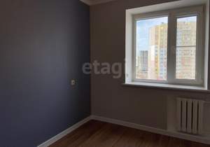 1-к квартира, вторичка, 34м2, 10/10 этаж