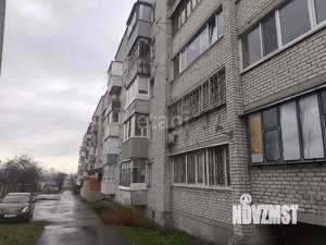 1-к квартира, вторичка, 33м2, 4/5 этаж