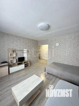 2-к квартира, вторичка, 50м2, 4/5 этаж