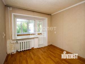 2-к квартира, вторичка, 43м2, 3/5 этаж