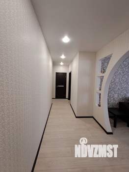 2-к квартира, вторичка, 69м2, 3/5 этаж