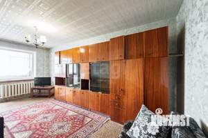 2-к квартира, вторичка, 57м2, 6/9 этаж