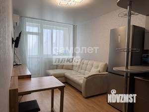 2-к квартира, вторичка, 35м2, 11/25 этаж
