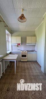 1-к квартира, вторичка, 37м2, 2/2 этаж