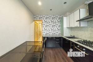 4-к квартира, вторичка, 70м2, 6/9 этаж