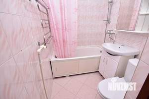 3-к квартира, вторичка, 43м2, 3/5 этаж