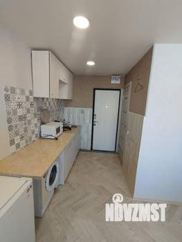 1-к квартира, вторичка, 13м2, 5/5 этаж