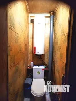 3-к квартира, вторичка, 64м2, 9/9 этаж