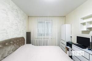 2-к квартира, вторичка, 53м2, 8/10 этаж