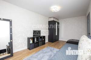 1-к квартира, вторичка, 30м2, 4/5 этаж