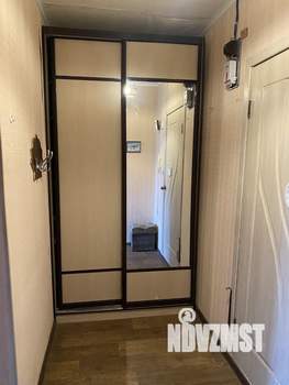 1-к квартира, вторичка, 29м2, 3/10 этаж