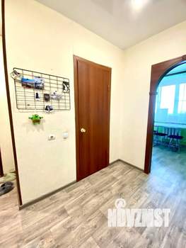 1-к квартира, вторичка, 37м2, 2/9 этаж