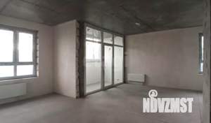 2-к квартира, вторичка, 47м2, 23/24 этаж