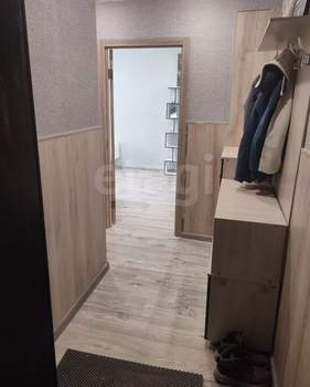 1-к квартира, вторичка, 30м2, 5/5 этаж