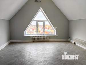 4-к квартира, вторичка, 148м2, 4/4 этаж