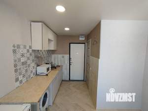 1-к квартира, вторичка, 13м2, 5/5 этаж