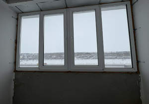 1-к квартира, вторичка, 34м2, 6/9 этаж