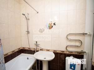 1-к квартира, вторичка, 37м2, 2/3 этаж