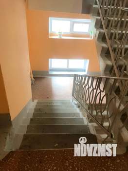 2-к квартира, вторичка, 32м2, 4/9 этаж