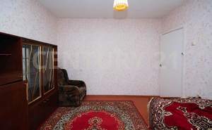 4-к квартира, вторичка, 73м2, 1/9 этаж