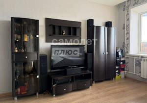 3-к квартира, вторичка, 60м2, 8/9 этаж