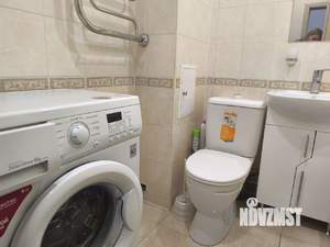 1-к квартира, вторичка, 35м2, 5/9 этаж