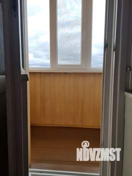 1-к квартира, вторичка, 37м2, 8/10 этаж