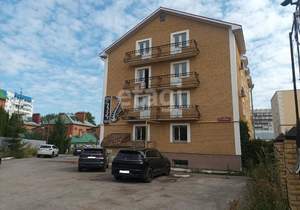 3-к квартира, вторичка, 71м2, 4/4 этаж