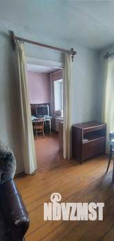 2-к квартира, вторичка, 44м2, 3/5 этаж