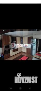 4-к квартира, вторичка, 86м2, 8/18 этаж