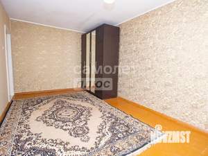 2-к квартира, вторичка, 53м2, 1/5 этаж