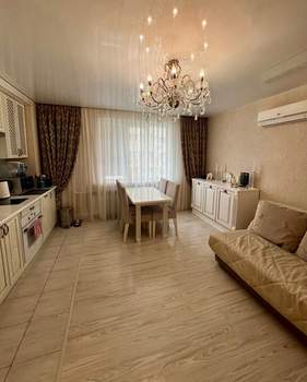 2-к квартира, вторичка, 57м2, 2/10 этаж