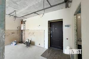 Студия квартира, сданный дом, 47м2, 4/4 этаж