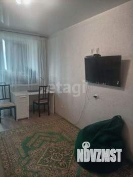 2-к квартира, вторичка, 55м2, 5/12 этаж