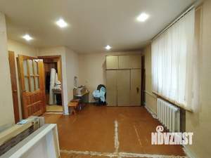 1-к квартира, вторичка, 32м2, 5/5 этаж