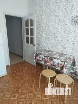 1-к квартира, вторичка, 47м2, 4/5 этаж