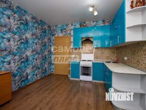1-к квартира, вторичка, 40м2, 23/24 этаж