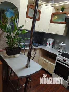 2-к квартира, вторичка, 53м2, 5/5 этаж