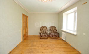 3-к квартира, вторичка, 73м2, 3/5 этаж