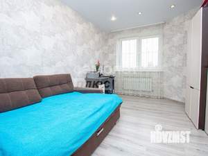 2-к квартира, вторичка, 55м2, 18/24 этаж