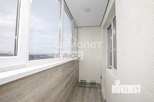 2-к квартира, вторичка, 49м2, 10/24 этаж