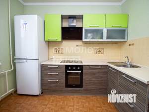 2-к квартира, вторичка, 57м2, 5/10 этаж