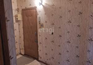 1-к квартира, вторичка, 35м2, 6/10 этаж