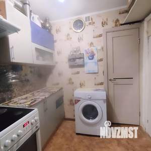 2-к квартира, вторичка, 26м2, 1/5 этаж
