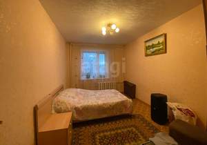 3-к квартира, вторичка, 116м2, 7/10 этаж