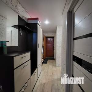 3-к квартира, вторичка, 52м2, 5/5 этаж