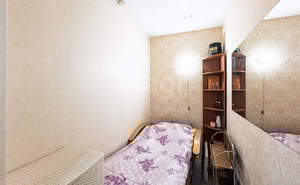 1-к квартира, вторичка, 39м2, 1/10 этаж