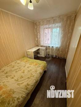 2-к квартира, вторичка, 45м2, 4/5 этаж